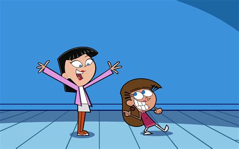 fairly odd parents fanfiction|The Return of Timantha .